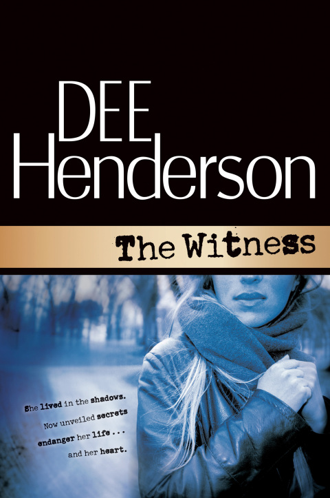 Cover image for book The Witness