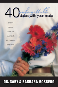 Cover image: 40 Unforgettable Dates with Your Mate 9780842361064