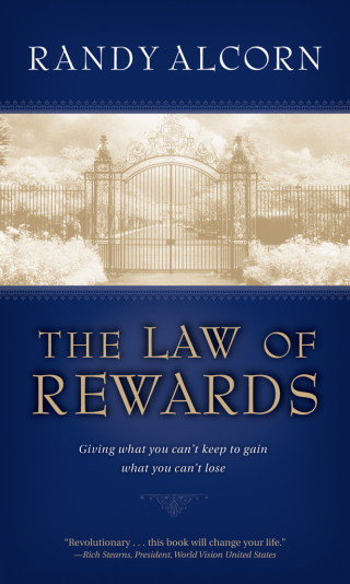 The Law of Rewards
