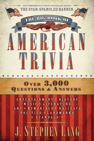 The Big Book of American Trivia