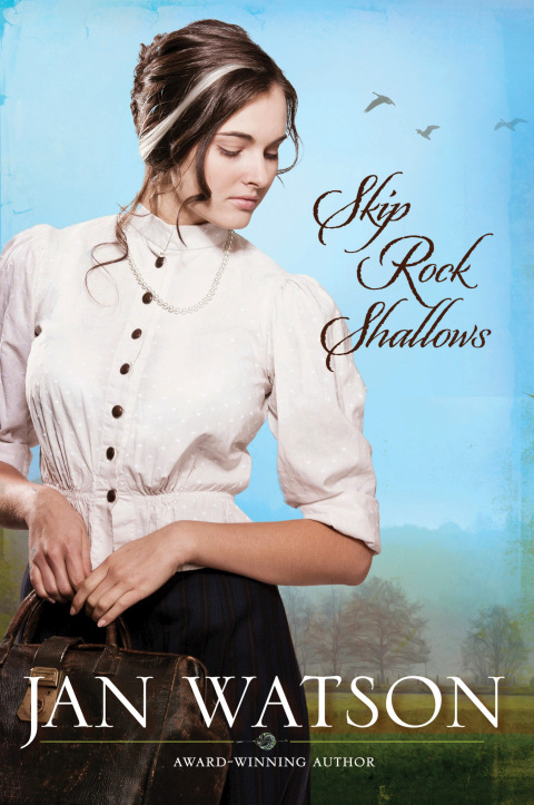 Cover image for book Skip Rock Shallows