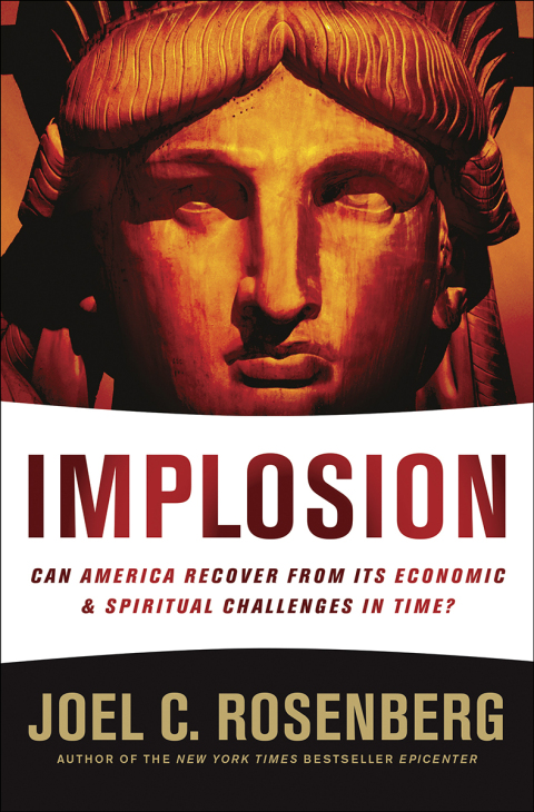 Implosion 