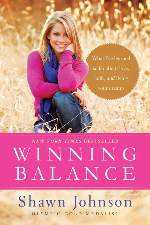 Cover image for book Winning Balance