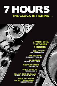 Cover image: 7 Hours 9781414374772