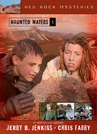 Cover image: Haunted Waters 9781496449382