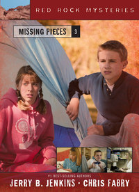 Cover image: Missing Pieces 9781496442277