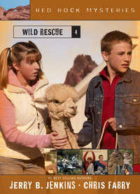 Cover image: Wild Rescue 9781414301433