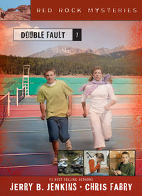 Cover image: Double Fault 9781414301464