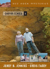 Cover image: Canyon Echoes 9781496442475