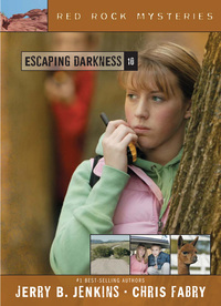 Cover image: Escaping Darkness 9781414301495