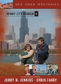 صورة الغلاف: Windy City Danger 9781496442598
