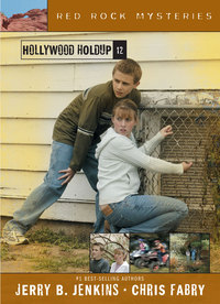 Cover image: Hollywood Holdup 9781414301518