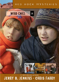Cover image: Wind Chill 9781414301532