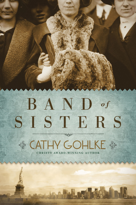 Band of Sisters 