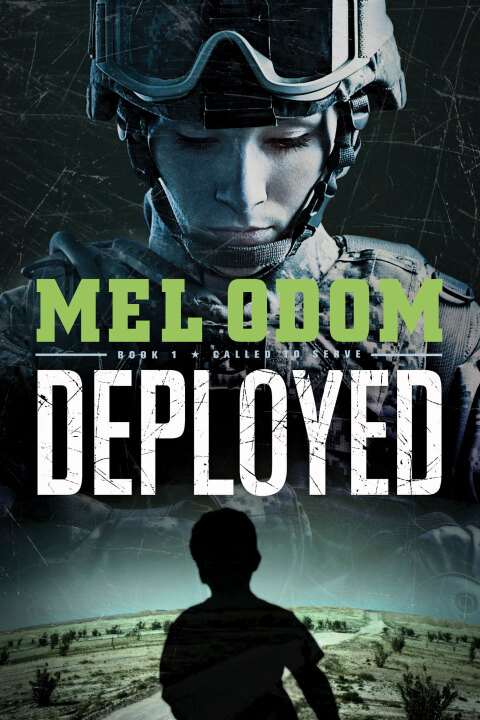 Deployed 