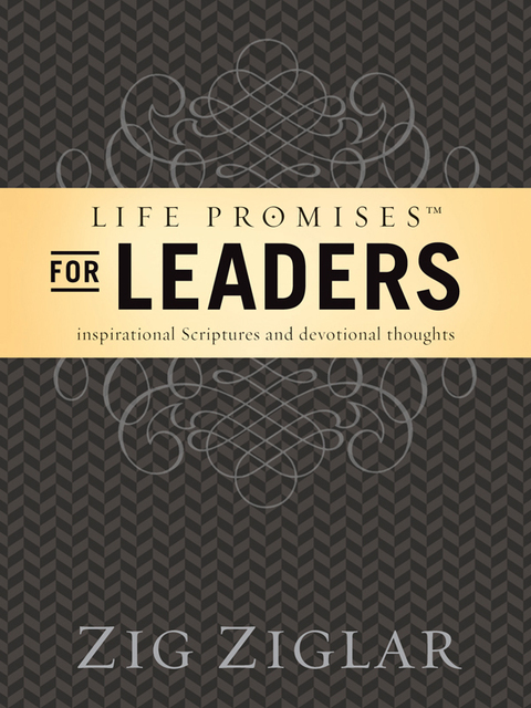 Life Promises for Leaders 