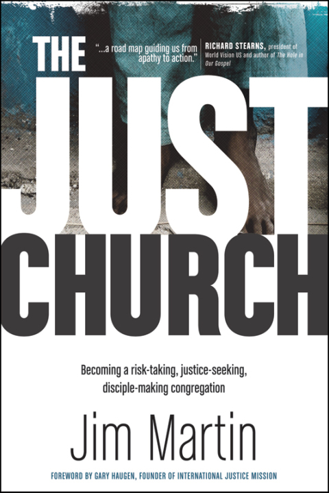 The Just Church 
