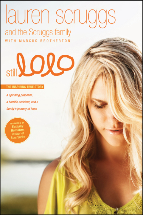 Cover image for book Still LoLo