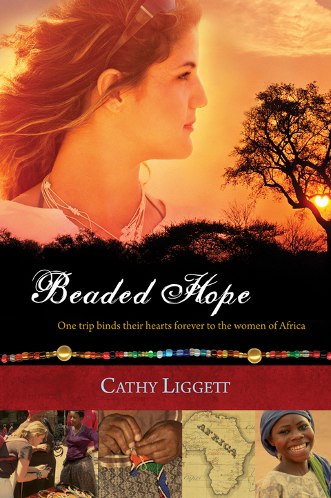 Cover image for book Beaded Hope