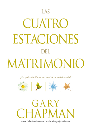 Las cuatro estaciones del matrimonio