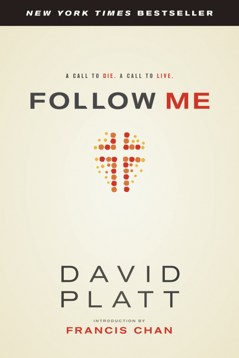 Cover image for book Follow Me