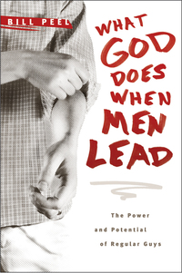 Cover image: What God Does When Men Lead 9781414337456