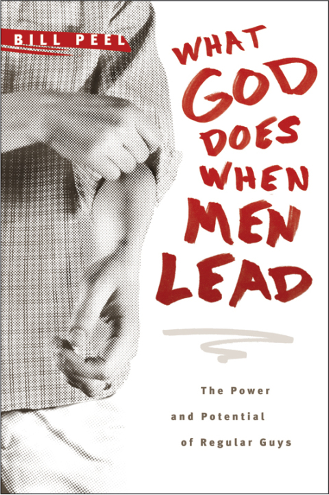 Cover image for book What God Does When Men Lead
