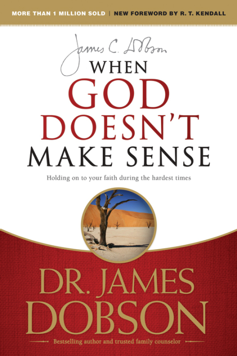 When God Doesn't Make Sense 