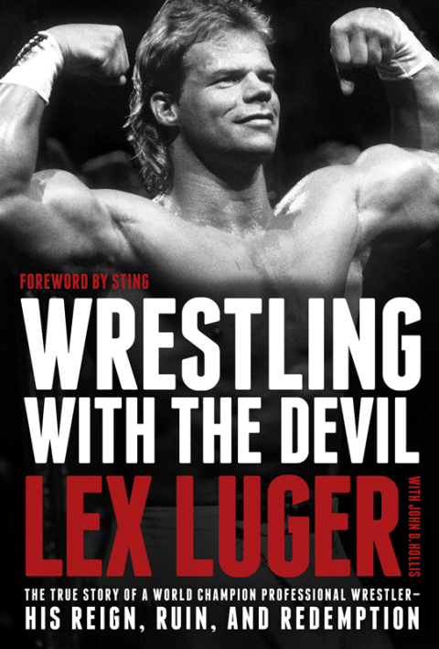 Cover image for book Wrestling with the Devil