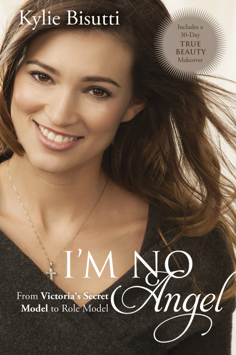 Cover image for book I'm No Angel