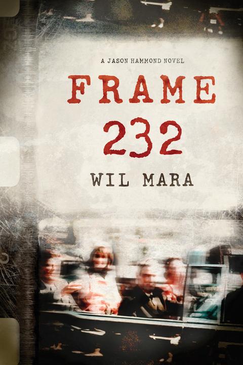 Cover image for book Frame 232