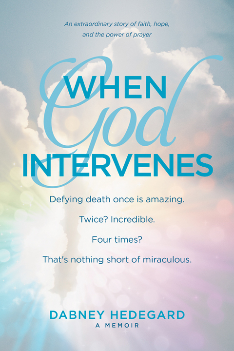Cover image for book When God Intervenes