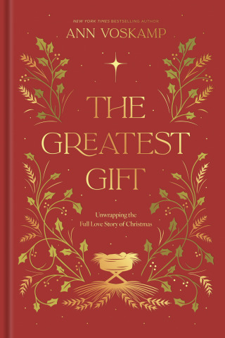 The Greatest Gift