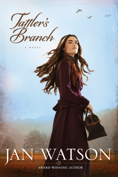 Cover image for book Tattler's Branch