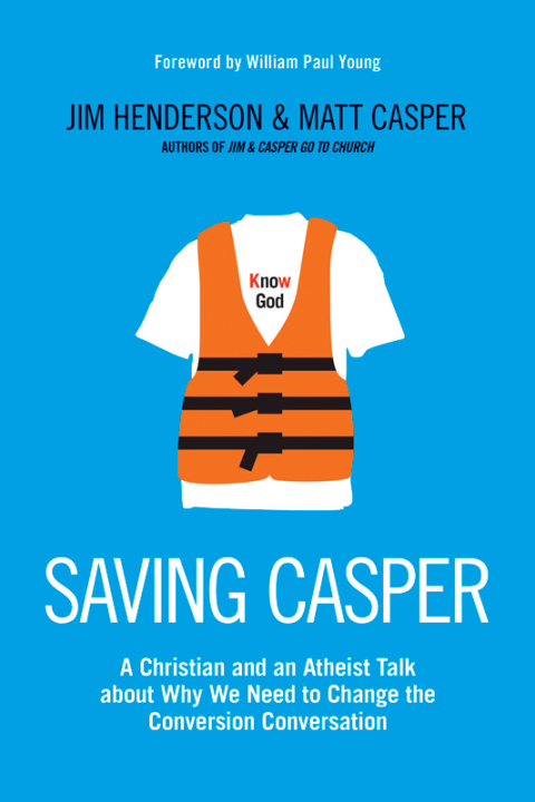 Saving Casper 