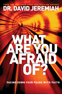 Cover image: What Are You Afraid Of? 9781414380469