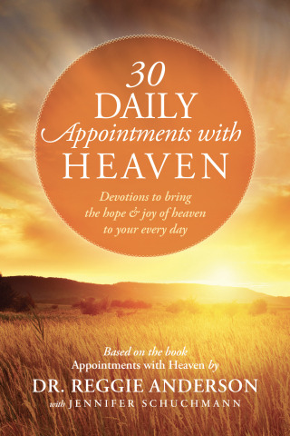 30 Daily Appointments with Heaven