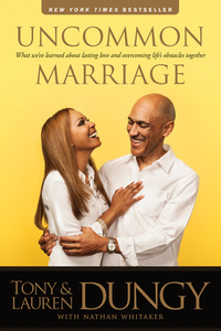 Cover image: Uncommon Marriage 9781414383705