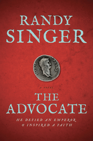 The Advocate