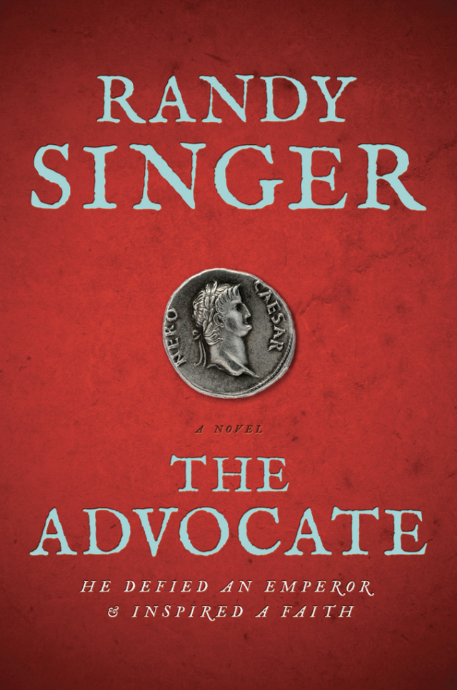 The Advocate