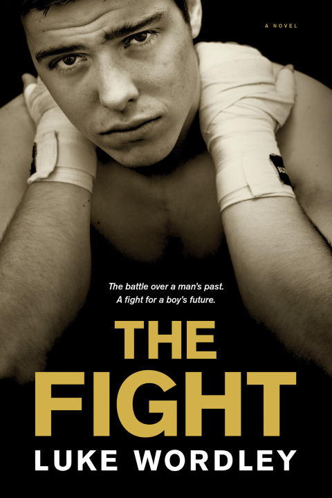 Cover image for book The Fight
