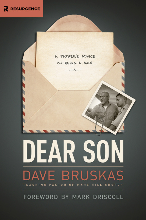 Cover image for book Dear Son