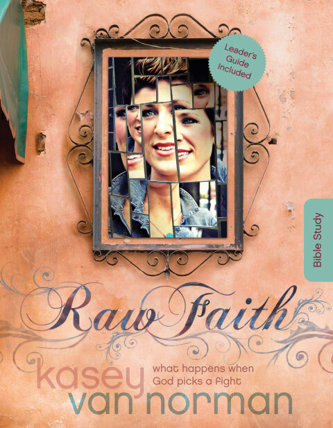 Raw Faith Bible Study 