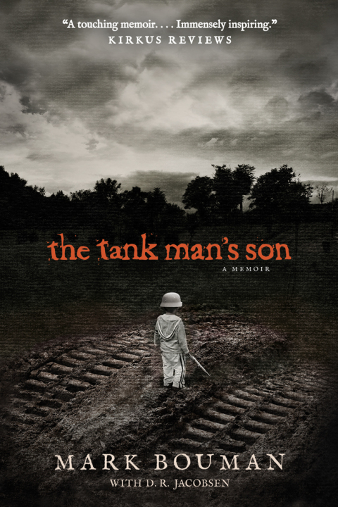 Cover image for book The Tank Man's Son