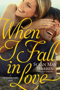 Cover image: When I Fall in Love 9781414378435