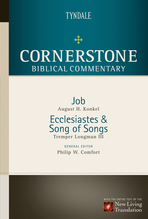 Job, Ecclesiastes, Song of Songs 