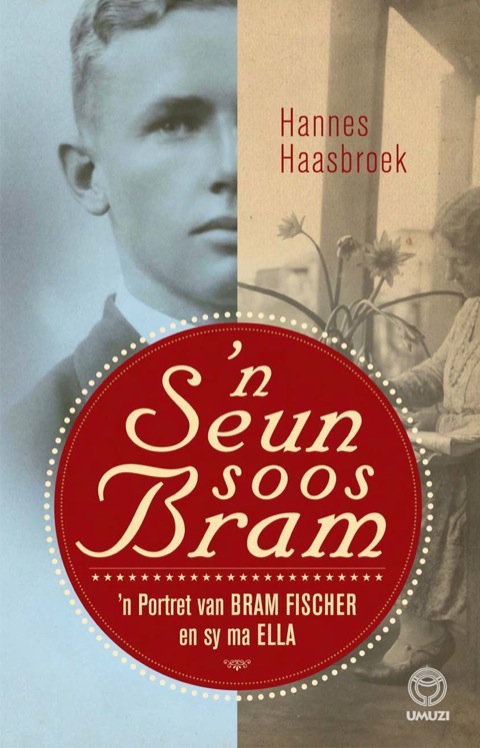 Cover image for book ’n Seun soos Bram