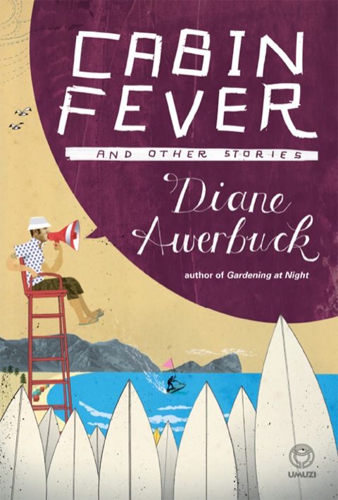Cover image for book Cabin Fever