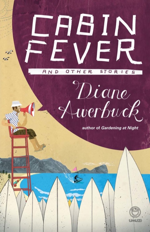 Cover image for book Cabin Fever