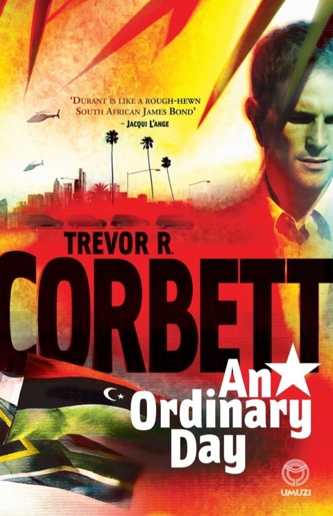 Cover image for book An Ordinary Day